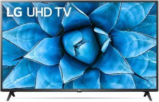 LG 65 Inch Smart 4K TV 65UN7340 (2020) Tanzania