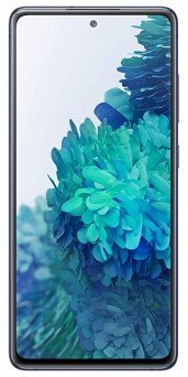 Samsung S20 FE Price in Tanzania(Cloud Navy, 6GB RAM, 128GB Storage)