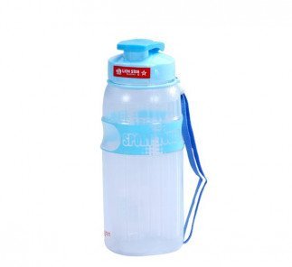 Lionstar Sport Bottle 1L Troy NN-74, Blue