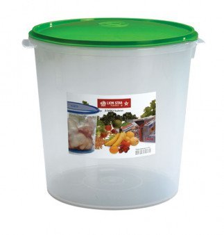 Plastic Sealware Jumbo 24L, SW37