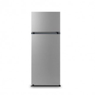 Hisense 205L Double Door Refrigerator RD-27
