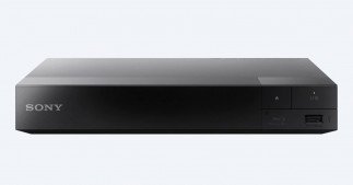 Deki Nzuri za DVD Na Blue-ray | Sony BDPS1500 Blu-ray Player Tanzania, Black