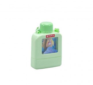 Lionstar Sport Bottle 570ML Square Swing N-88, Green