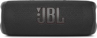 Spika za JBL Flip 6, Inakaa na Chaji Masaa 12, Mziki Mnene