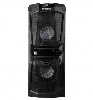 Hisense HP120 Party Speaker Tanzania