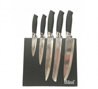Nadstar1 Knife Set 1409111