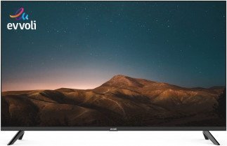 evvoli 40 Inch Full HD Android Smart LED TV 40EV200DA