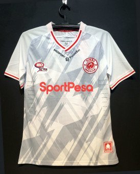 Simba Away Jersey(Kit) 2021/2022 Tanzania - 2XL
