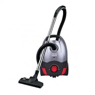 Nikai Vacuum Cleaner 2000W NVC9260A1 Tanzania, Multi Color