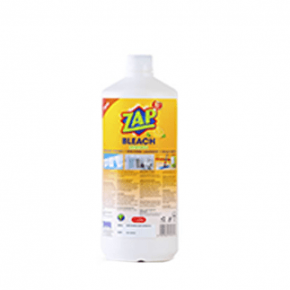 Zap Bleach Lemon 1L (Pack of 12)