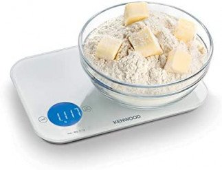 KENWOOD KITCHEN SCALE WHITE WEP50.000WH Tanzania