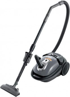 Hitachi canister vacuum cleaner 2000w, CVBA20V Tanzania