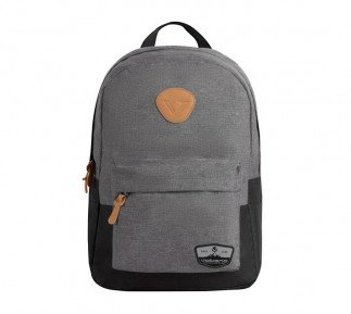 KINGSONS Volkano Nitro 15.6 Inch Laptop Backpack Grey/Black VK-7085-GRBK Tanzania