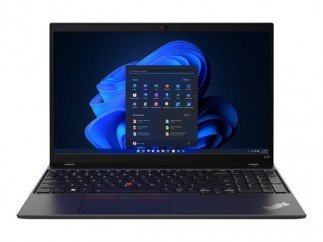 Lenovo Thinkpad L14  i7-1255U Laptop with 8GB RAM, 512GB SSD Storage, Win 11 Pro 64-DG, FHD IPS Display and 3 Year Warranty 21C10081UE