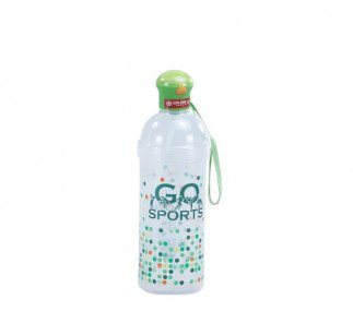 Lionstar Sport Bottle 740ml Power N-87, Green