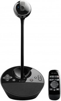 Logitech Conference Camera BCC950 Tanzania - 960-000867
