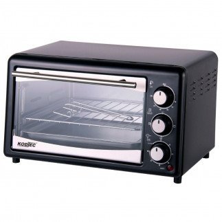 Kodtec Oven 17L KT-3717V Tanzania
