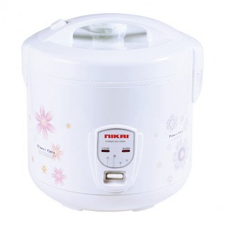Nikai Rice cooker 3.2l Nr320a Tanzania