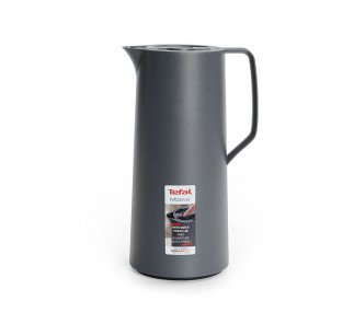 Tefal Motiva Jug Carafe Grey 1L N4170110