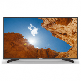 HISENSE 32″ Inch LED TV Tanzania 32N50HTS