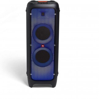 JBL PartyBox 1000 Tanzania, Premium High Power Wireless Bluetooth Audio System Black