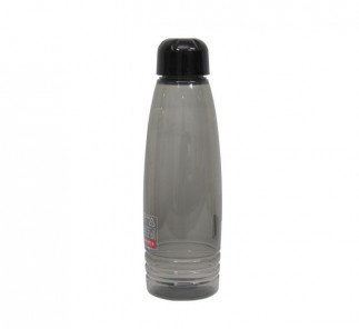 Lionstar Sport Bottle 800ml Esenzo Bottle DB-7, Black