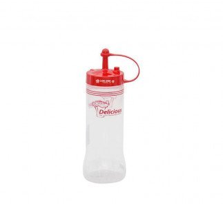 Lionstar Tomato Bottle 425ml Bistro TS-50, Pink
