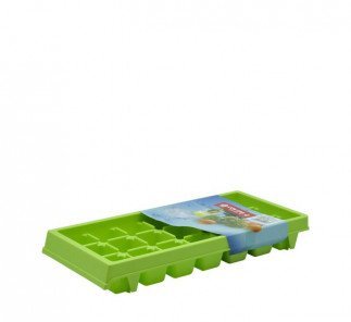 Lionstar Ice Tray IT-6, Green