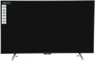 Star-X 43 Inch LED Smart TV - LF680V Tanzania