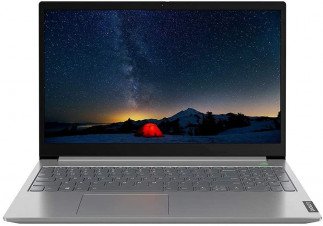 Lenovo TB 15-ITL Laptop, i5-1135G7,4GB,256GB,15.6",No OS, 20VE00PLUE Mineral Grey