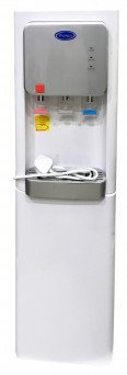 VENUS Water Dispenser Tanzania (White, VWD3FC)