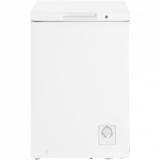 Hisense 95L Chest Freezer H125CF Tanzania, White