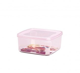 Lion star Cake Container with Tray Martha JX-21 Multi Color