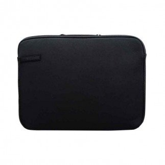 Volkano  11.6 Inch Wrap Series Laptop Sleeve Bag VK-7022-BK11.6 Tanzania, Black