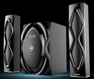 Kodtec Bluetooth Subwoofer KT 1006