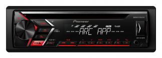Pioneer Car Stereo with USB Tanzania DEH-S1050UB | Radio za Gari Nzuri Pioneer