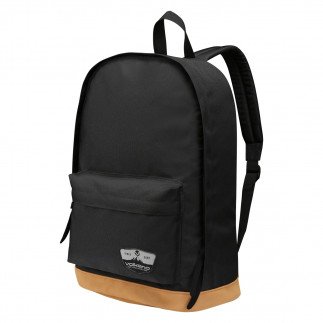 Kingson Volkano Scholar Backpacks Black  VB-VL1013-BK Tanzania