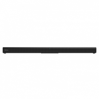 Hisense Soundbar: 2.0 CH 60W Bluetooth Soundbar HS205