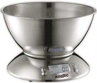 Kodtec Kitchen Scale, 5KG, KT-4005KS