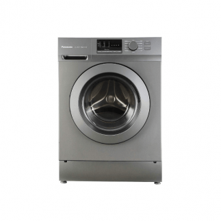 Panasonic washing machine Tanzania, 8KG, Front Loading  (NA-128XB1LAS)