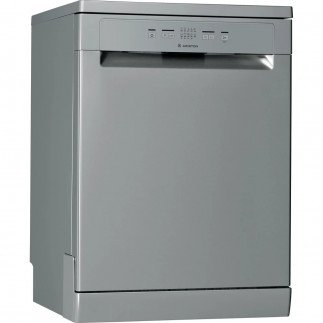 ARISTON 13 PLACE DISHWASHER: FULL SIZE, INOX COLOR - LFC 2B19 X TANZANIA
