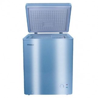 Venus Chest Freezer, Gross Capacity - 150L VCF150 Tanzania