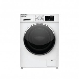 Nikai Washing Machine Tanzania, 8Kg 8 Mode LED A+ Energy NWM800FN8