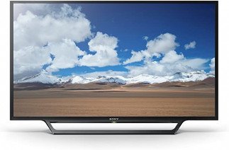 SONY 32 Inch Smart LED TV Tanzania - KDL-32W600D