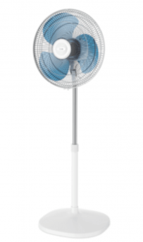 Tefal Essential Stand Fan 16" Tanzania - VF4410G0