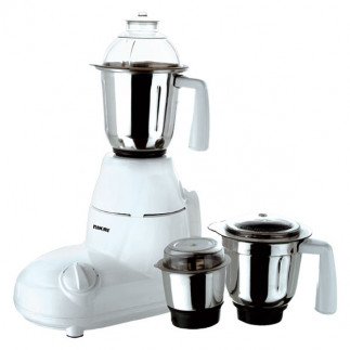 Nikai Blender 750w 3 in 1 Stainless Steel NB894 Tanzania