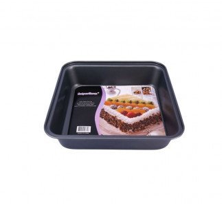 Nadstar1 Baking Tray Square Box 611A