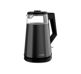 Decakila Kettle 1.7L Electric Jug 1500W KEKT008B