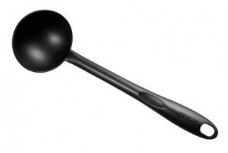 Tefal Bienvenue Kitchen Tools Laddle, Black, 2744312 Tanzania
