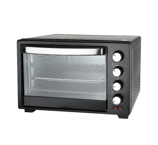 Decakila Toaster Oven 50L 2000W 2 in 1 KEEV011B